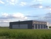 3D визуализация Склад